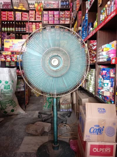 stand fan for sale