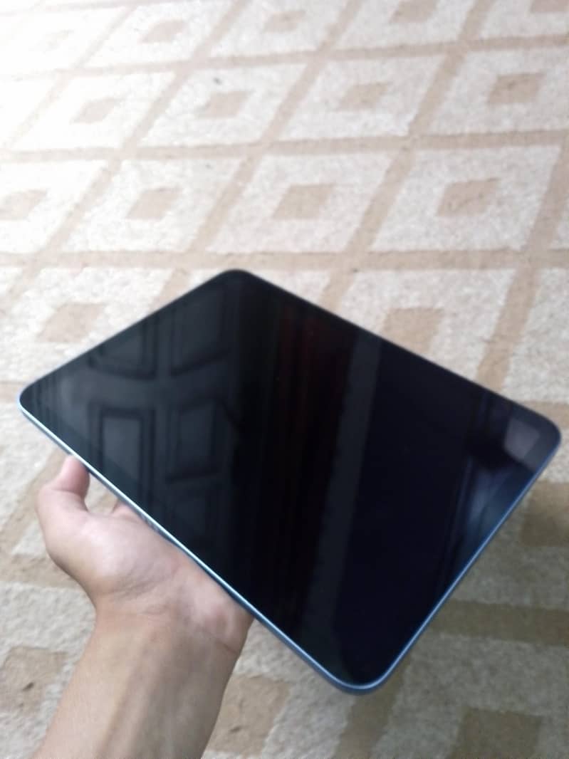 ipad a 16 0