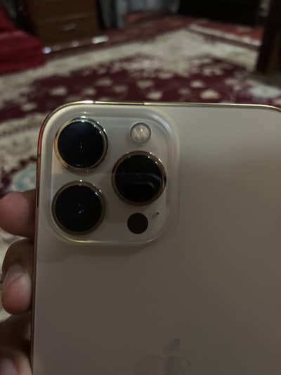 I phone 13 pro max