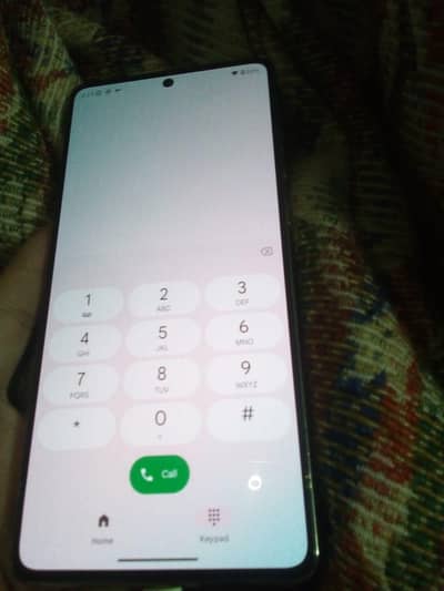 Motorola Moto G Stylus