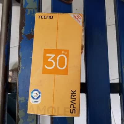 Tecno SPARK 30 Pro