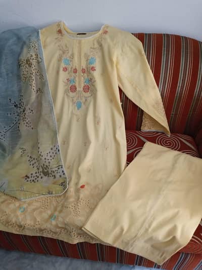 DESIGNER WEAR (TARZ DESIGNER)