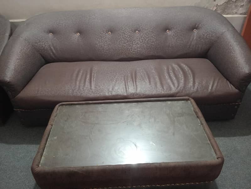 Sofa sets 1
