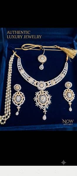 jewellery