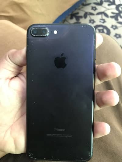 iPhone 7 Plus