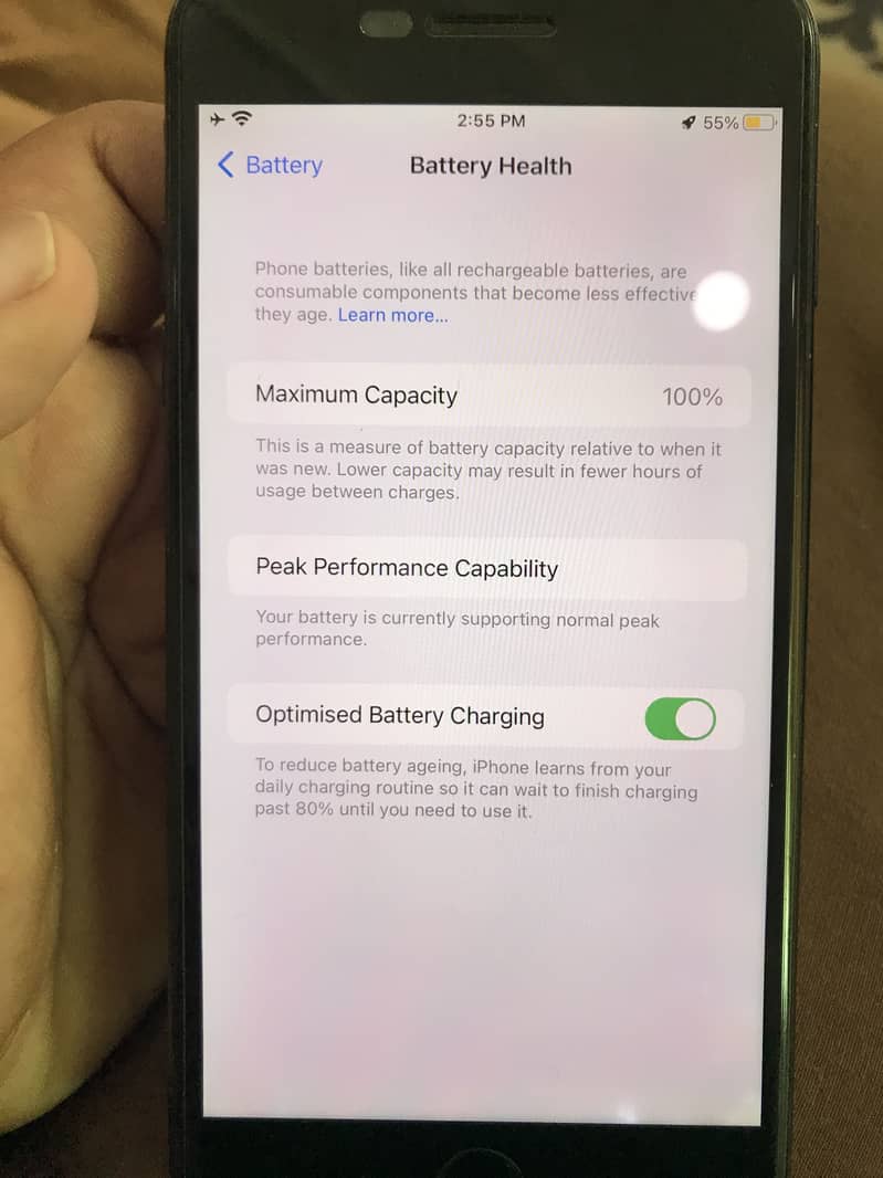iPhone 7 Plus 2