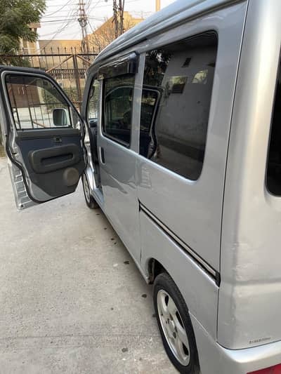 2013 model 2016 import from japan 5 gears or 4 by 4