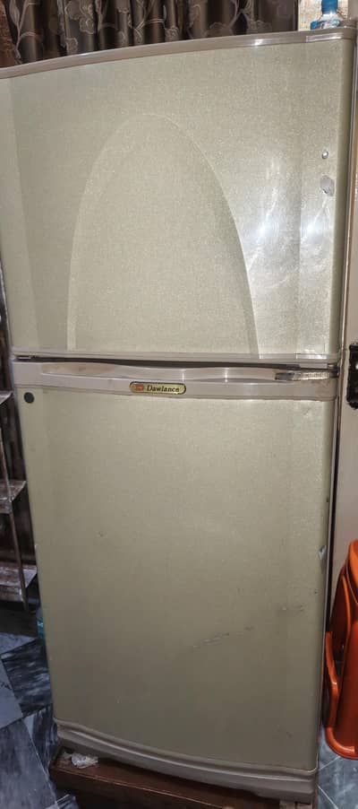 Dawlance Fridge