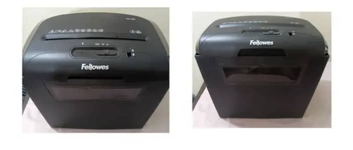 Paper Shredder for office and home use