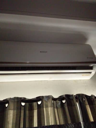good condition