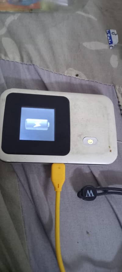 Zong LCD wifi device without unlocked 