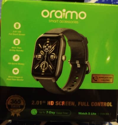 Watch 5 lite