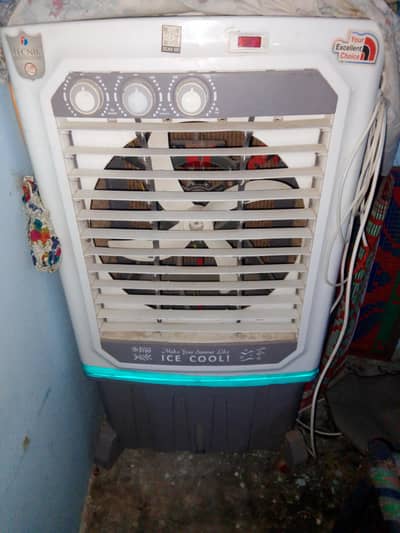 title: Air Cooler for Sale – Excellent Condition | Powerful Cooling