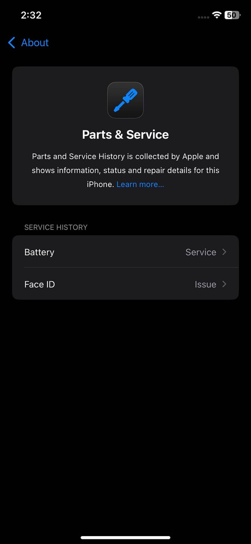 Apple iPhone 11 5