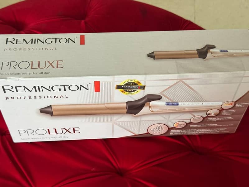 CURLER 4