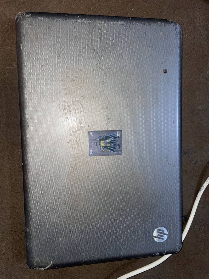 Core i3 2nd Generation 1