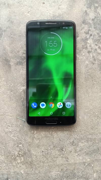 Motorola Moto G60