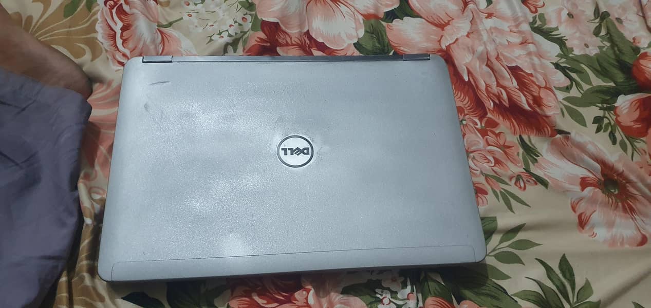 Dell laptop 2