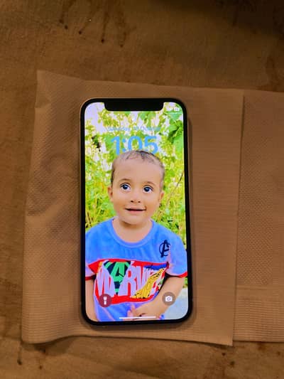 Apple iPhone 12 mini