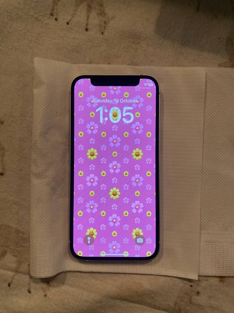 Apple iPhone 12 mini 7