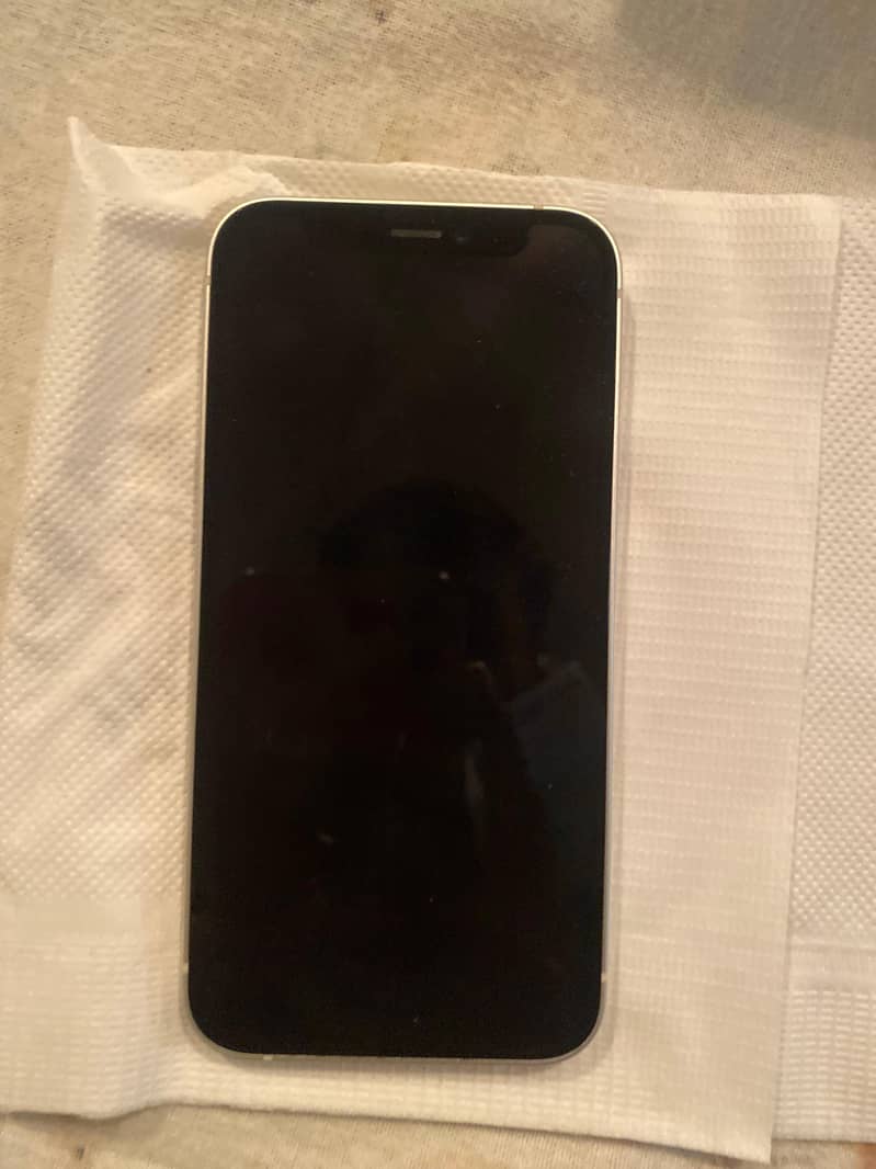 Apple iPhone 12 mini 8
