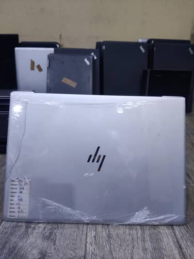hp elitebook 840 g6 intel core i5 8th gen 8gb ram 256gb ssd