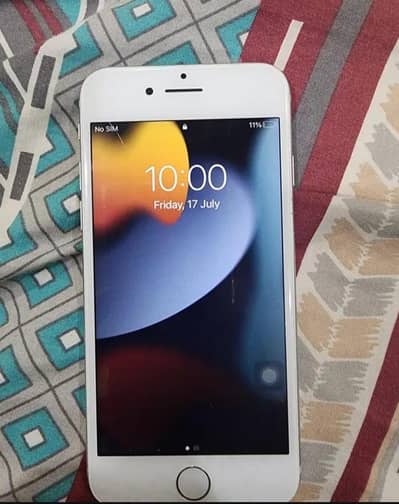 Apple iPhone 7