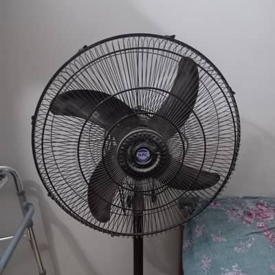 GFC  pedestal fan
