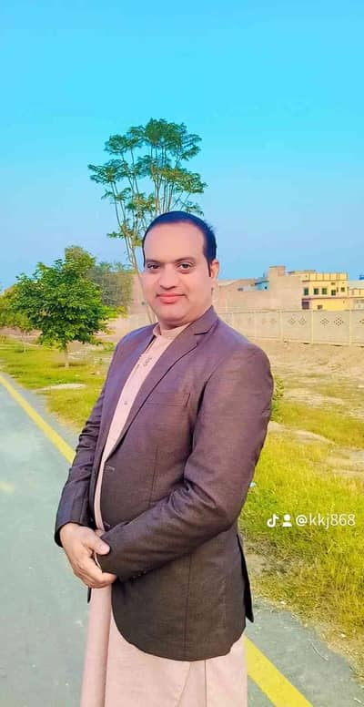 OLX User7045