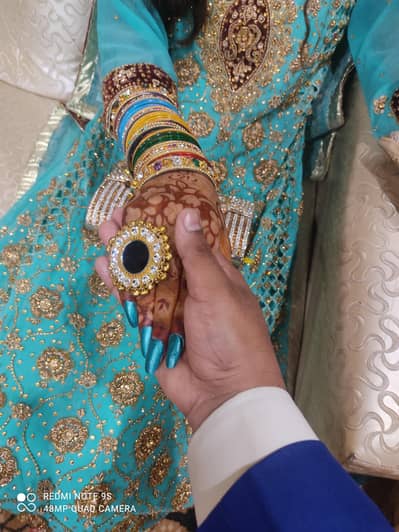 sharara barat nd maxci valima