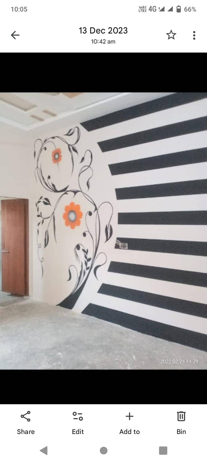 Hafeez Painter/Paint services 2