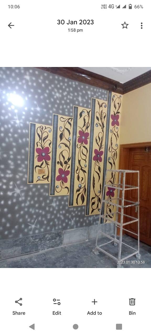 Hafeez Painter/Paint services 6