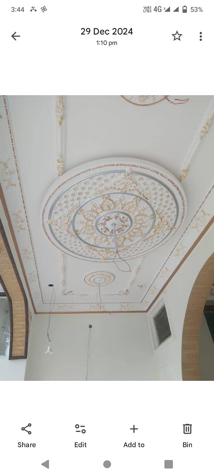 Hafeez Painter/Paint services 7