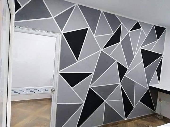 Hafeez Painter/Paint services 8