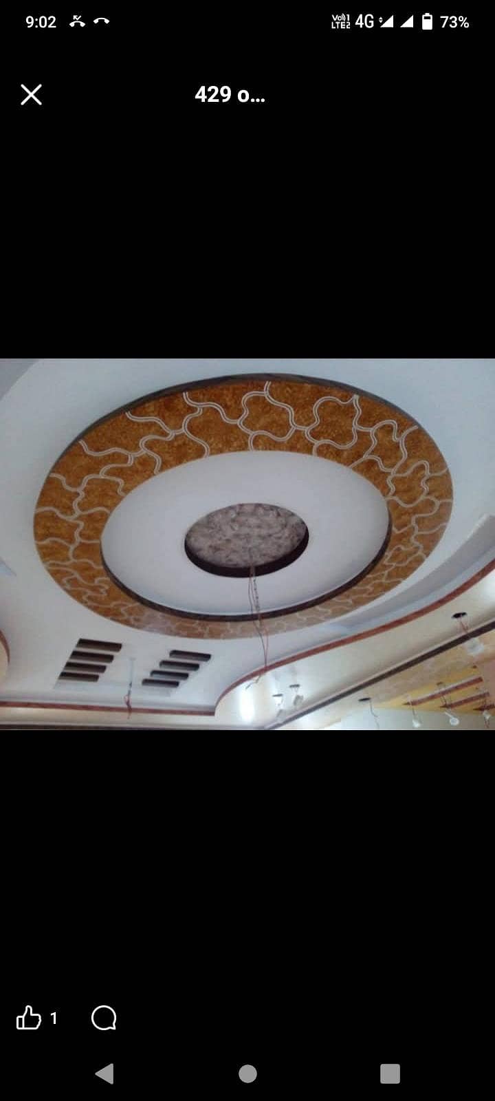 Hafeez Painter/Paint services 9