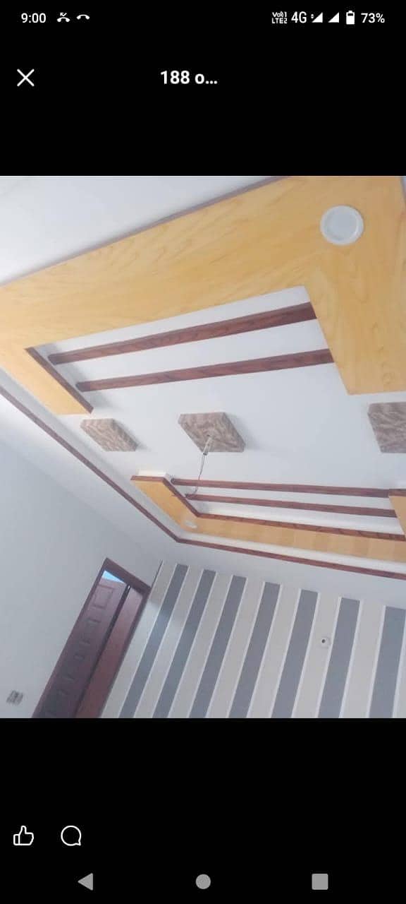 Hafeez Painter/Paint services 10