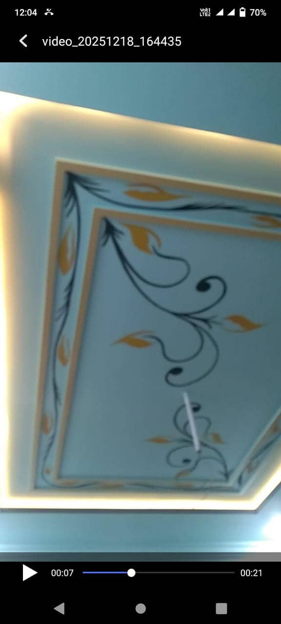 Hafeez Painter/Paint services 11