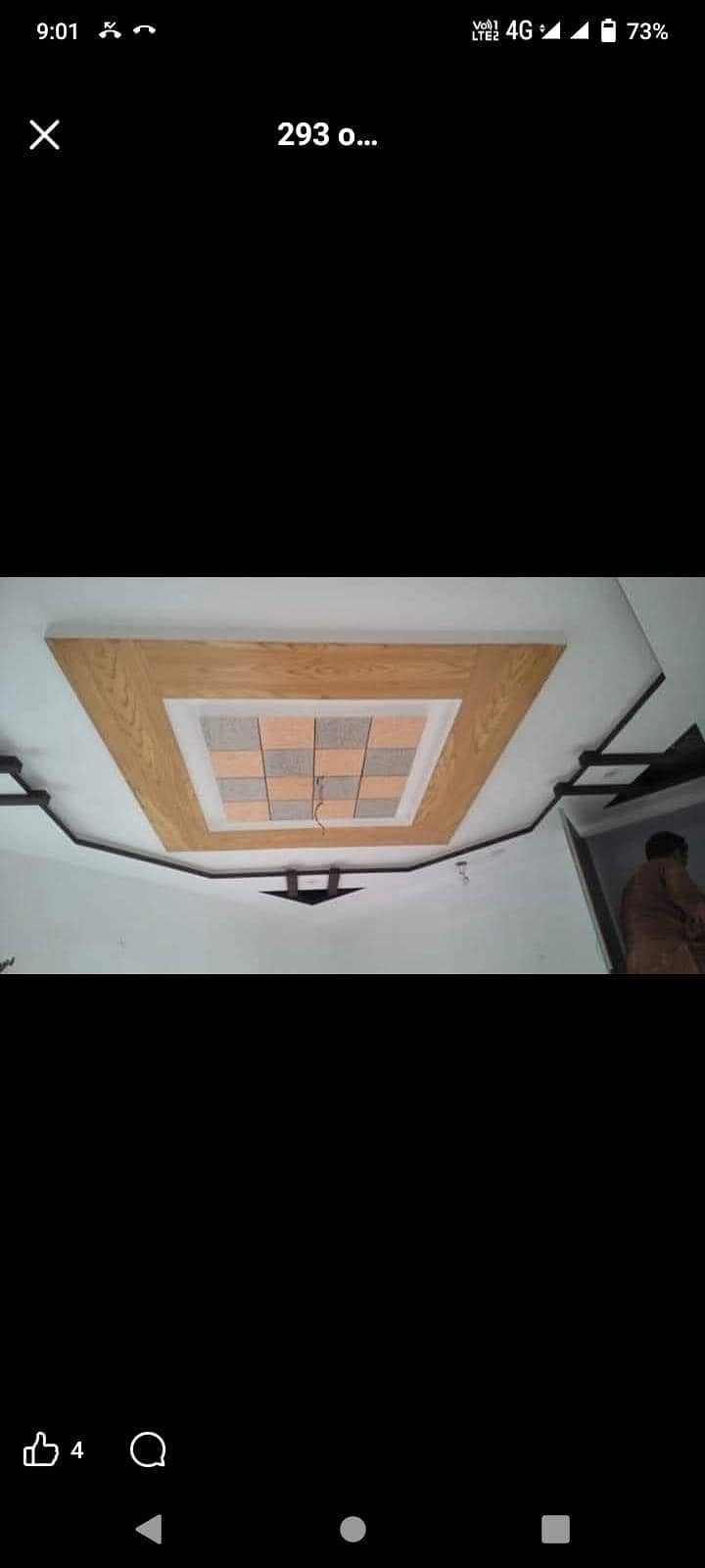 Hafeez Painter/Paint services 14