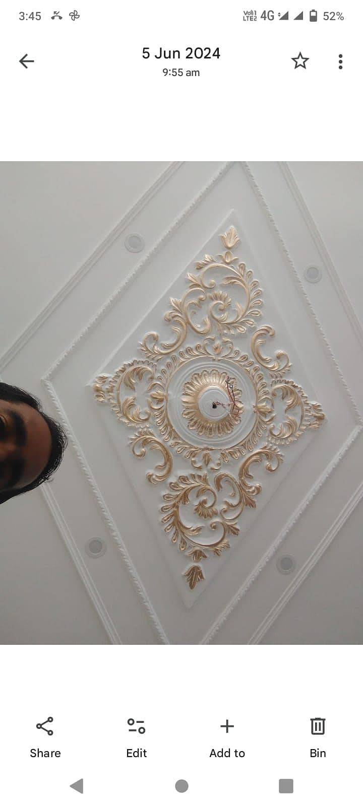 Hafeez Painter/Paint services 16