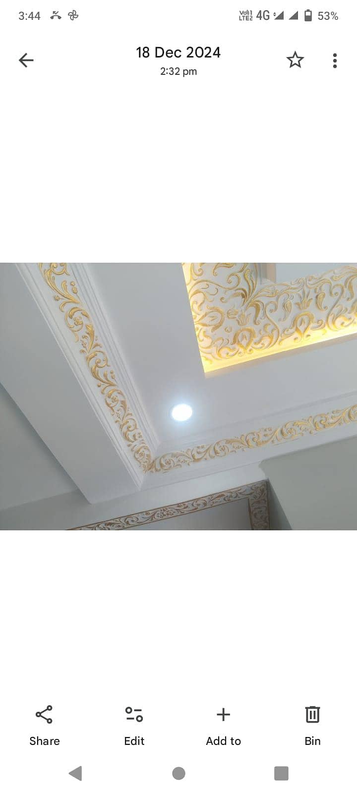Hafeez Painter/Paint services 18