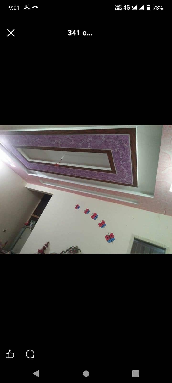 Hafeez Painter/Paint services 19