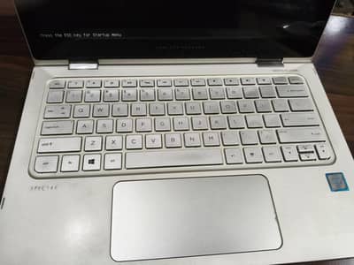 HP 6 generation