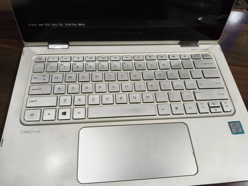 HP 6 generation 0