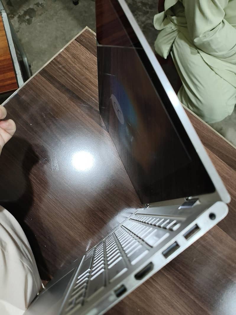 HP 6 generation 1