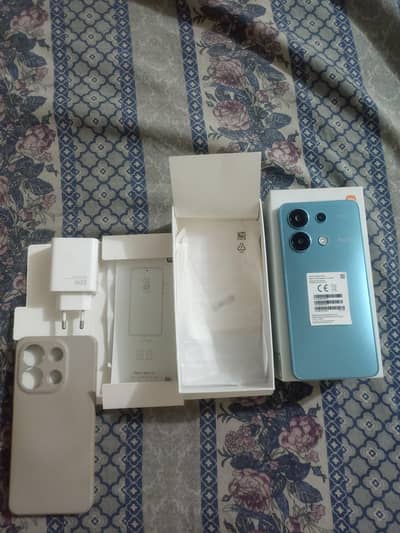 Redmi Note 13 8GB 128GB