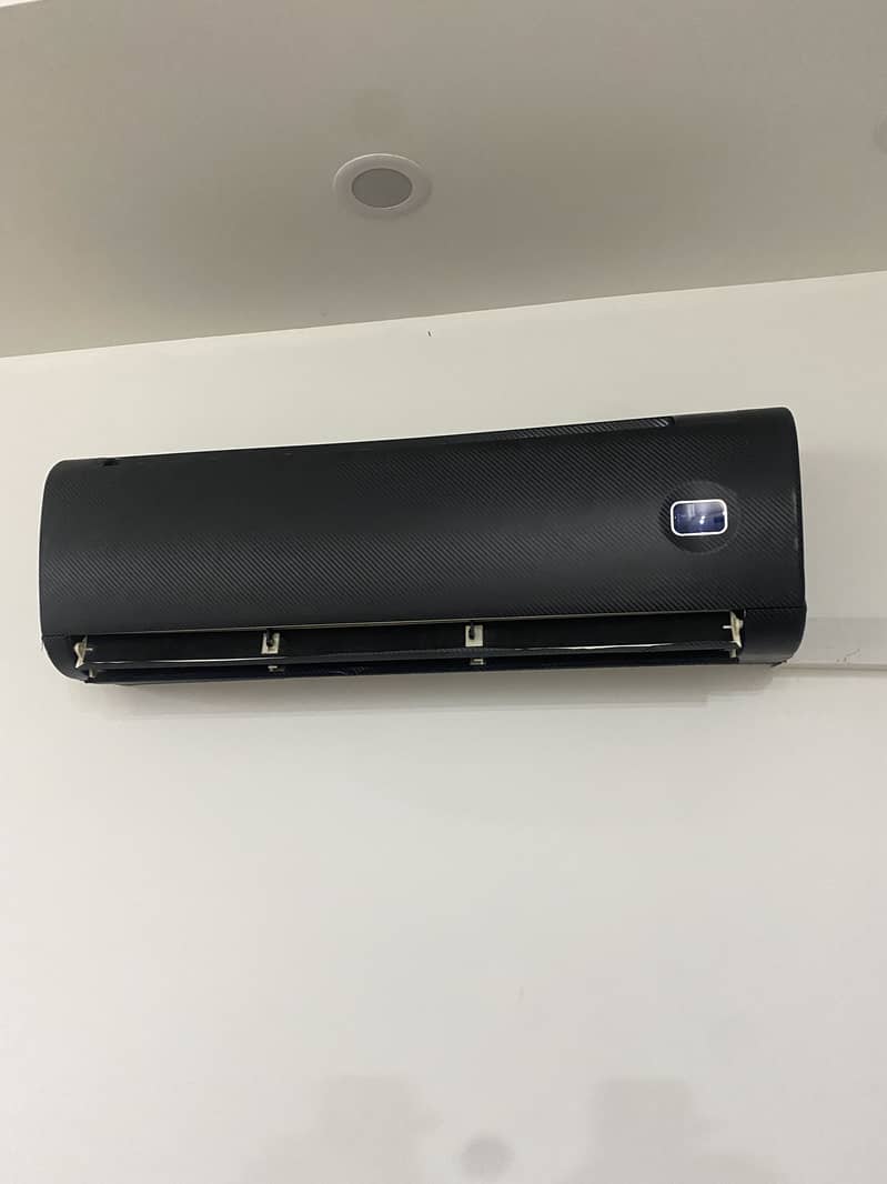 Panasonic AC 0