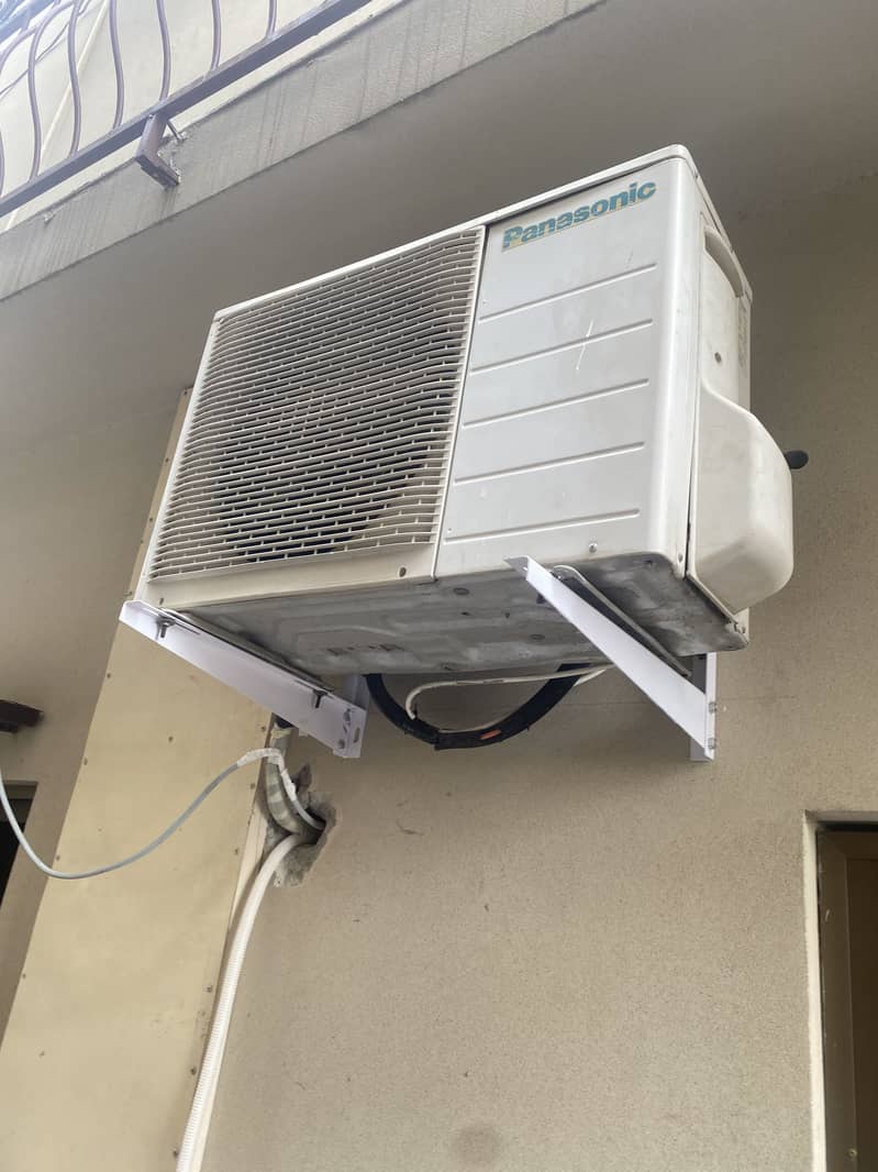 Panasonic AC 3