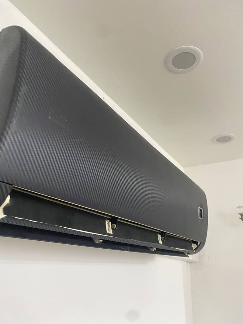 Panasonic AC 5