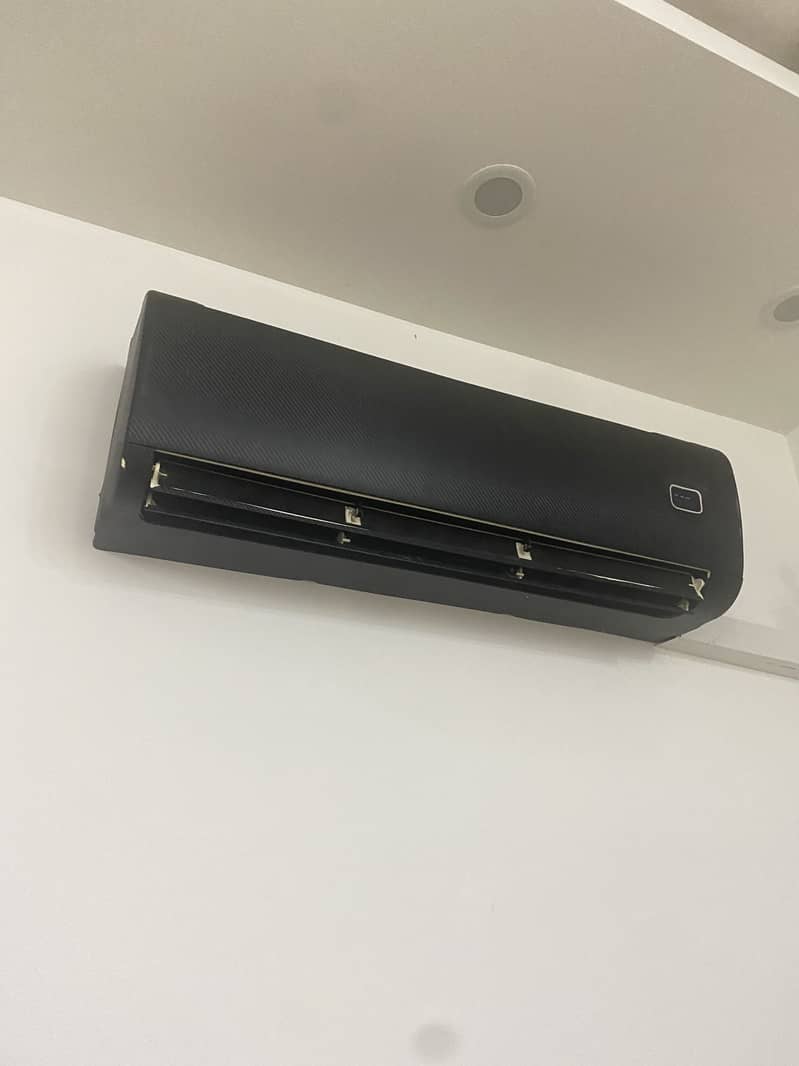Panasonic AC 6