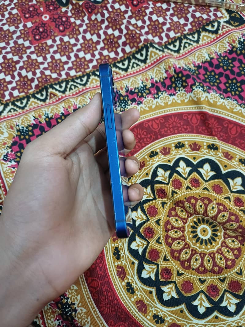 Apple iPhone 12 mini 1